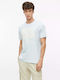 T-shirt Light Blue