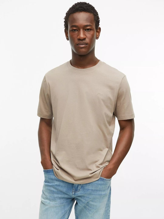 Tricou Maro Deschis