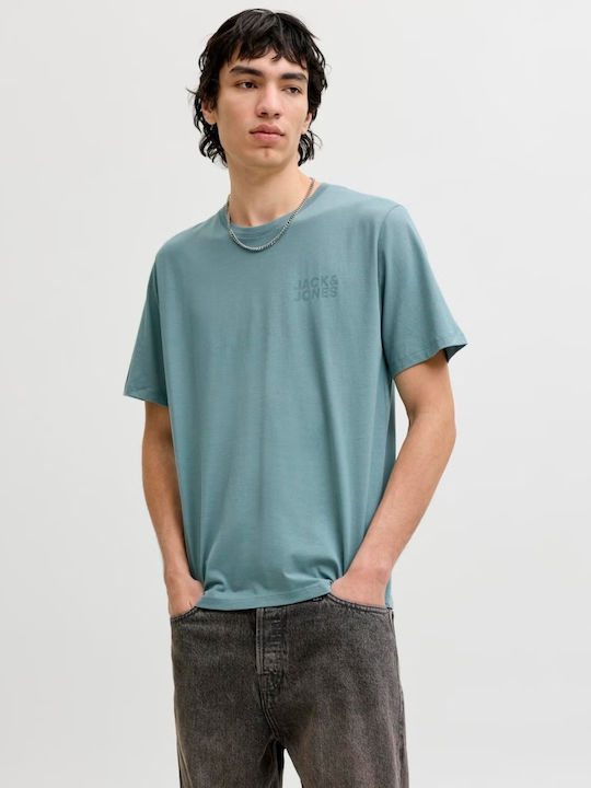Jack & Jones Tricou Verde Deschis