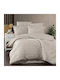 MayHome MayHome Single Quilt Set 160x240cm Floral
