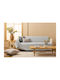 GM Home Erin Ριχτάρι Πολυθρόνας 175x170εκ. Blue