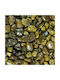 Pietre-Botșalo Decorative 4-8mm 500gr Galbene