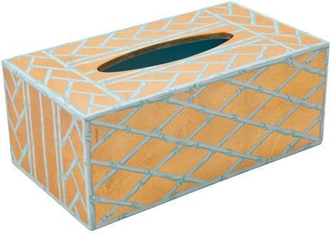 Caspari Suport Pentru Șervețele Din Lemn 25x14x10cm 17880LET