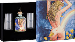J. Rose London Dry σε Κουτί 43% 700ml