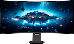 LG Ultragear evo 51.6" Ultrawide VA HDR Curved 5120x2160