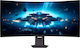 LG Ultragear Evo UltraWide VA HDR Curbat Gaming Monitor 51.6" 5120x2160 240Hz