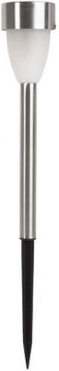 Modee Lighting Сет 24 Соларни Лампи С Колче Факли Топло Бяло 1800K с Фотосензор IP44 36x36x28.5см