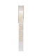 Iliadis Weihnachtsgirlande Merry Silber 2,5cm