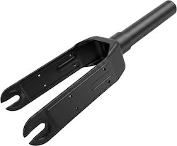 Avizar Front Wheel Fork Ninebot Segway F25 F30 F40 Scooter Double Arm Black