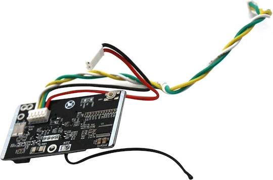Avizar Compatible Battery Bms Board Scooter Xiaomi M365 1s Essential Black