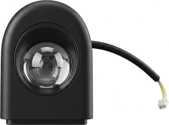 Avizar Frontlicht Xiaomi Mi M365 M365 Pro LED 2-poliger Stecker Schwarz