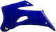 Acerbis Blue Radiator Guard Yamaha Wr250f 07-14 450f 07-11