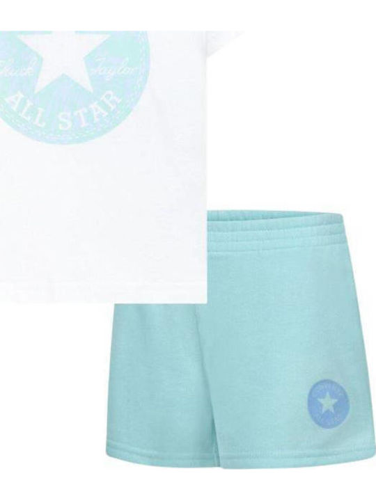 Summer Set 2 Pieces Dew Color