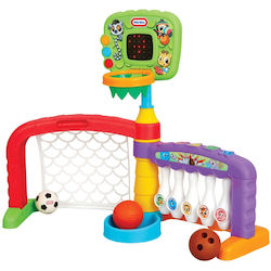 Little Tikes Fußballtor Pilsan