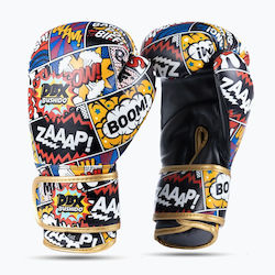 DBX Bushido Boxing Game