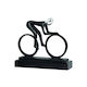 Tryumf Black Cycling Board