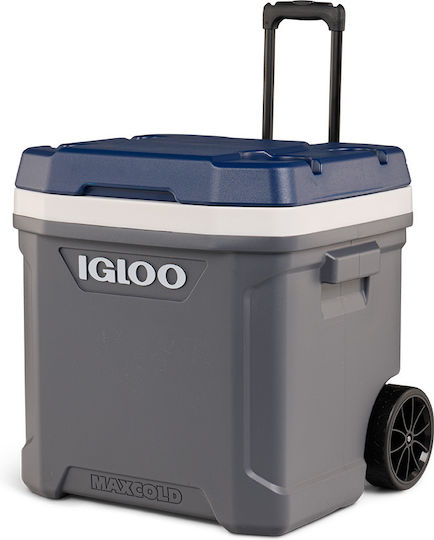 Igloo Maxcold Latitude Portable Fridge 58lt