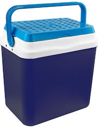 GioStyle Tragbares Kühlschrank 22,5l Blau GioStyle Tragbares Kühlschrank 22,5l Blau
