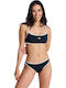 Bikini Slip Anthracite