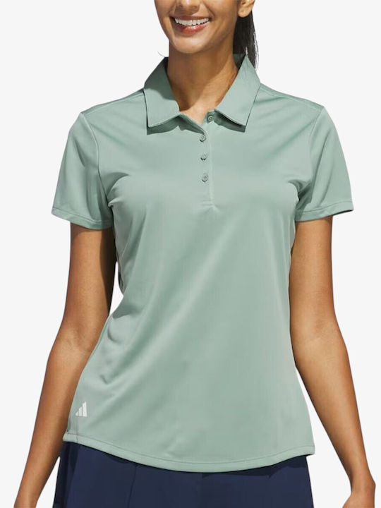 adidas Performance Polo Grüne