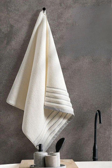 SteweHome Body Bath Towel 70x140cm 2 Pieces