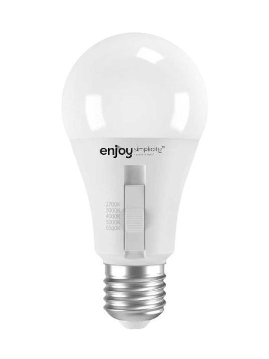 Elvhx LED Spot with 10 Lights