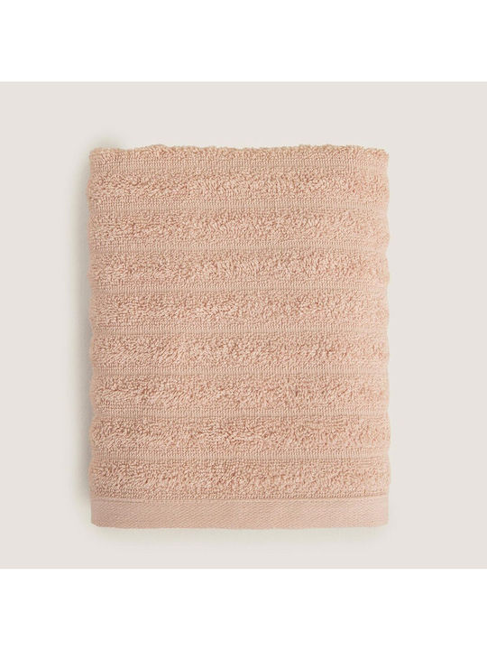 SteweHome Хавлиена Кърпа За Тяло 45x45см 100% Памук