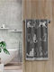 SteweHome Handtuch 40x60cm Mehrfarbig 2Stücke