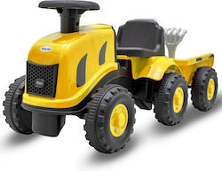 Tractor Cu Pedale Pentru 5+ Ani Tractor Cu Pedale Pentru 5+ Ani