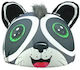 Helmet Case Maskara Extreme 3D Racoon Unisex One Size