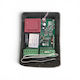 Garage Door Control Panel 302 Full Shutter