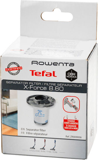 Φίλτρο Σκούπας Stick Rowenta Original X-force 8.60