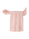SteweHome Prosop De Față Ste-024879-V51378 50x90 Cm Roz