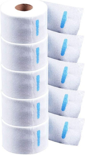 Beauty Salon Hârtie de Gât Pentru Tuns Set 5 Bucăți
