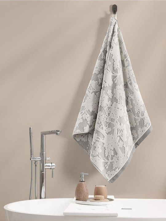 SteweHome Facecloth 50x90cm Eco Batis 2 Pieces