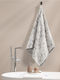 SteweHome Facecloth 50x90cm Eco Batis 2 Pieces