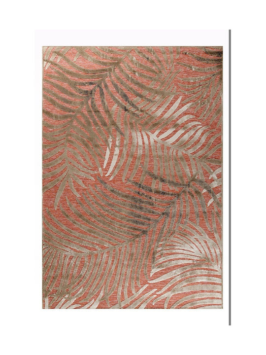 Tzikas Carpets Boheme 00012 Outdoor Rug Rectang...