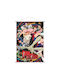 Dandadan Wallscroll Okarun & Friends 60 X 90 Cm