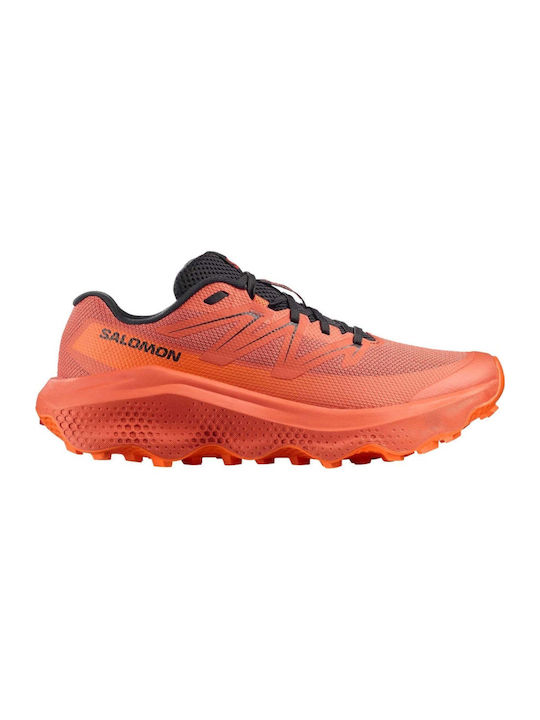 Salomon Ultra Flow 2 Men's Sport Shoes Trail Ru...