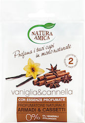 Natura Amica Αρωματικό Χώρου Βανίλια Κανέλα