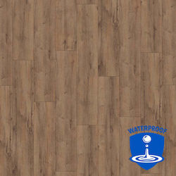 Kronotex Laminatboden Solid Waterproof Lang D99422 8mm Ac4 Cl.32 V4