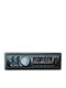 Sistem Audio Auto Mp3 Player 12v Rlg-05858 Rl15817