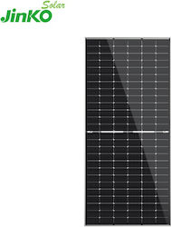 Jinko Solar Tiger Neo N-Type Solar Panel 485W 24V 1906x1134x30mm 1 Piece