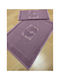 SteweHome Set Covoare De Baie Din Bumbac STE-024656-V50887 100% Bumbac 50x70cm 2 Bucăți
