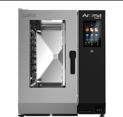 Lainox Naboo Φούρνος Υγραερίου ARGN084B