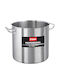 Fest Professionelle Marmite Topf 45cm