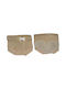 Godance Pointe Pads Beige for Ballet
