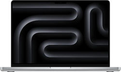 Apple MacBook Pro 14.2" IPS Retina Display 120Hz (M5 Max-18-Core/64GB/2TB SSD/40-Core GPU) Space Black (US Keyboard)
