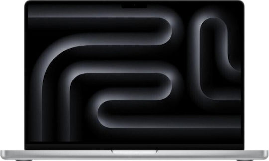 Apple MacBook Pro 14.2" IPS Retina Display 120Hz (M5 Max-18-Core/64GB/2TB SSD/40-Core GPU) Space Black (US Keyboard)