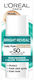 L'Oreal Paris Paris Bright Reveal Daily Fluid Tinted Glow Течен грим 50мл